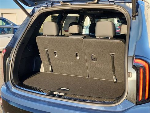 New 2025 Kia Telluride SX X-Line image 6