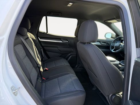 New 2026 GMC Terrain Elevation image 18