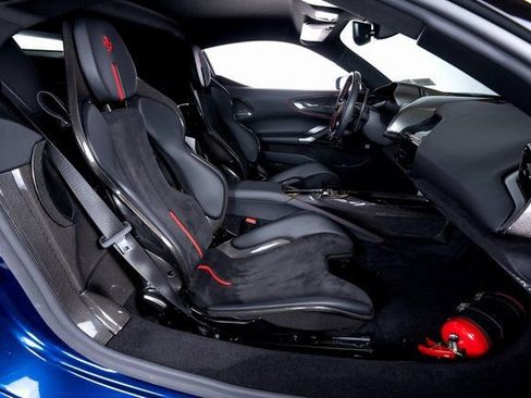 Certified 2022 Ferrari SF90 Stradale image 58