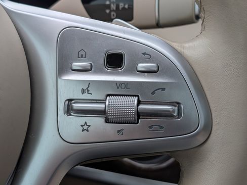 Used 2018 Mercedes-Benz S 450 S 450 image 24