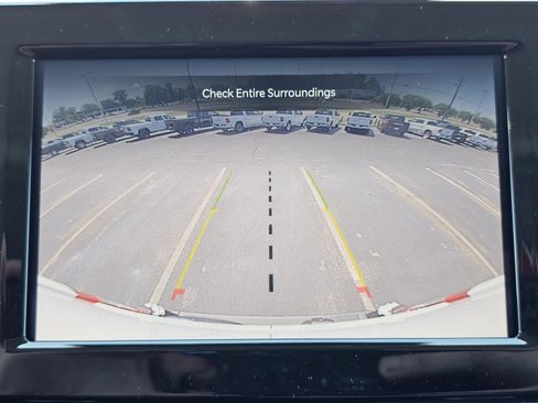 New 2025 RAM ProMaster 2500 w/ Convenience Group image 30