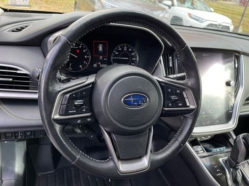 Used 2022 Subaru Outback Onyx Edition XT image 6