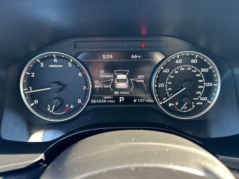 Used 2024 Mitsubishi Outlander SE AWD/4WD image 21