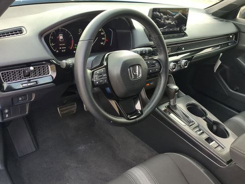 Certified 2023 Honda Civic Sport image 10