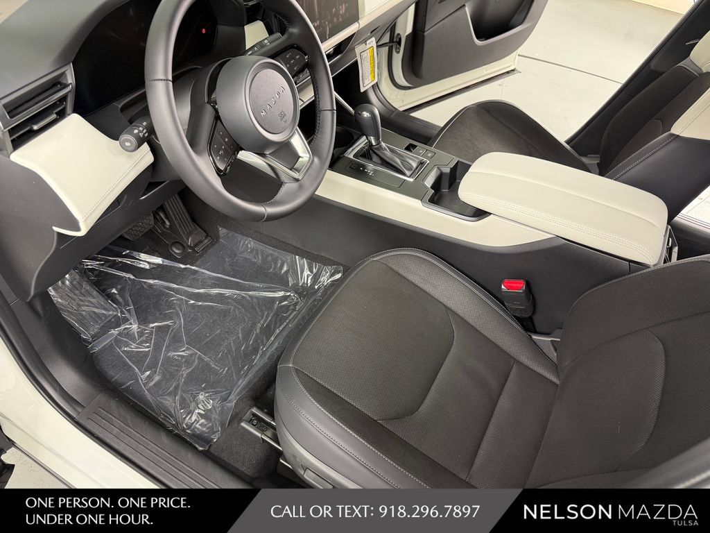 New 2026 MAZDA CX-5 Preferred AWD/4WD image 20
