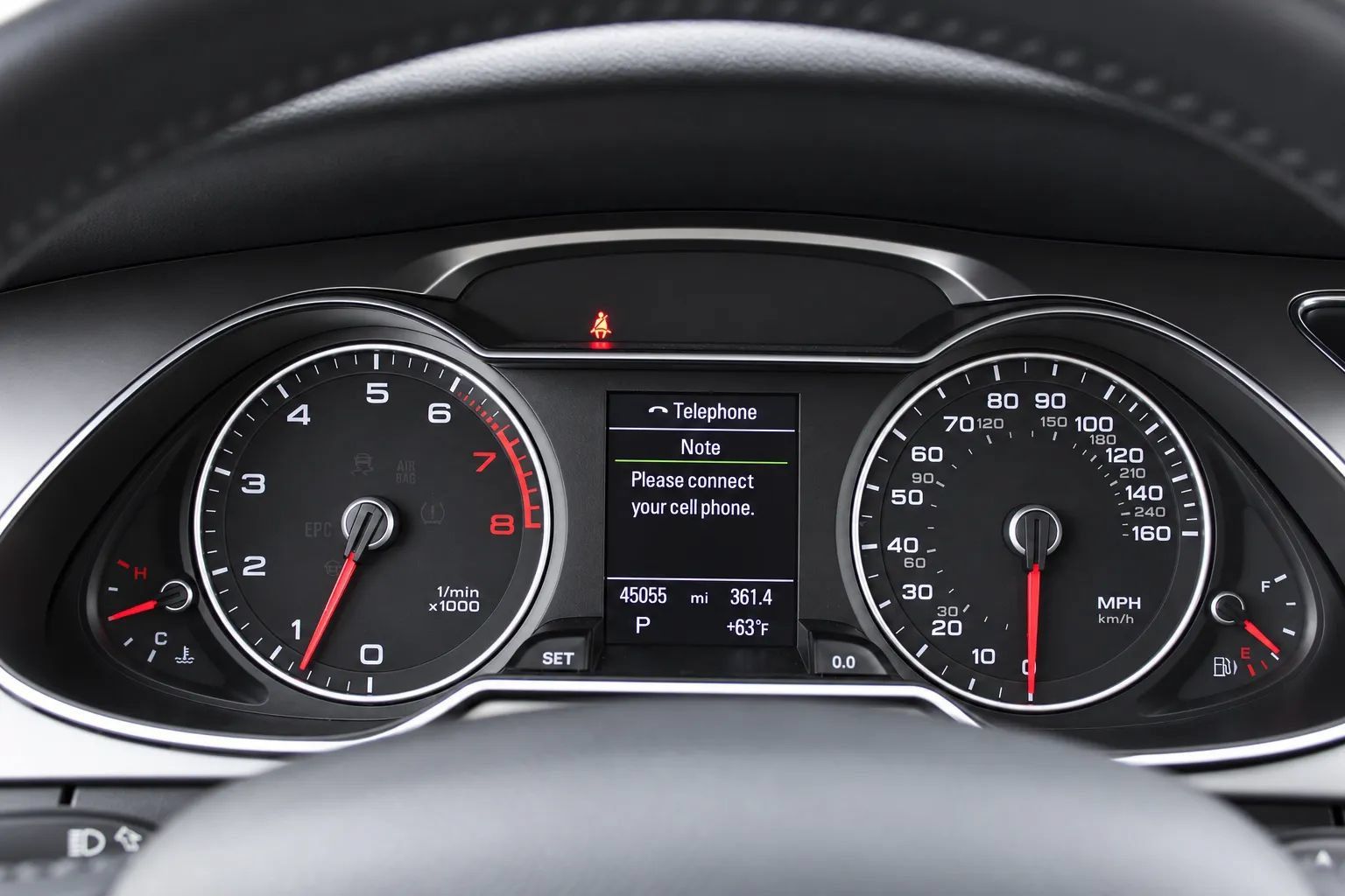 Used 2013 Audi A4 Premium Plus AWD/4WD image 19