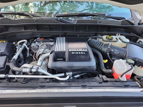 Certified 2023 GMC Sierra 1500 Denali Ultimate image 48