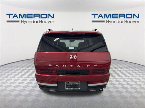 New 2026 Hyundai Santa Fe Limited image 4