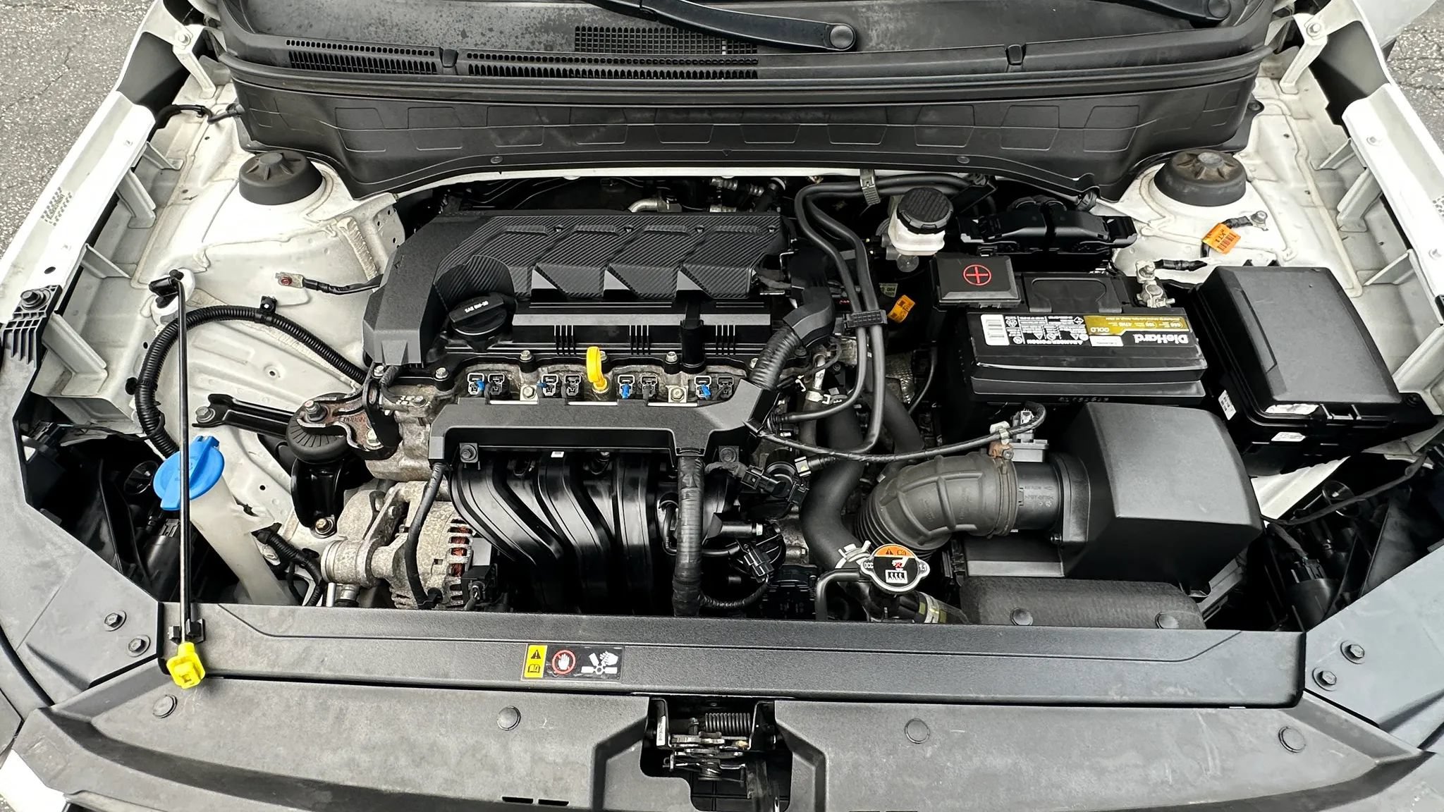 Used 2021 Hyundai Venue SE FWD image 20