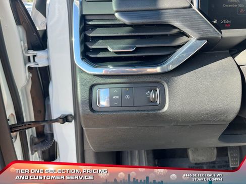 Certified 2025 GMC Acadia Elevation image 23