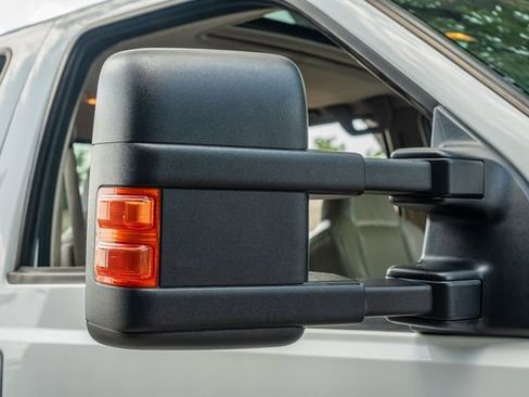 Used 2008 Ford F350 Lariat AWD/4WD image 15