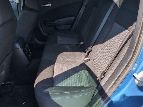 Used 2023 Dodge Charger SXT w/ Blacktop Package image 25