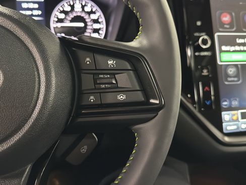 New 2026 Subaru Ascent Bronze Edition image 22