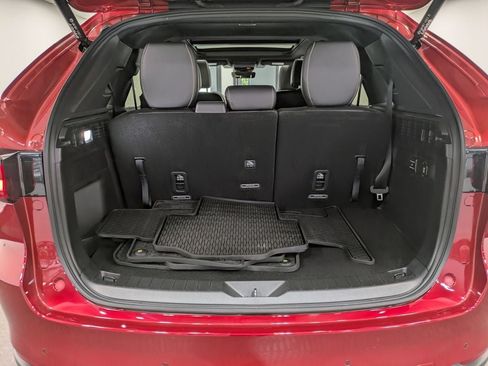 Used 2025 MAZDA CX-90 3.3 Turbo w/ Premium Plus Pkg AWD/4WD image 24