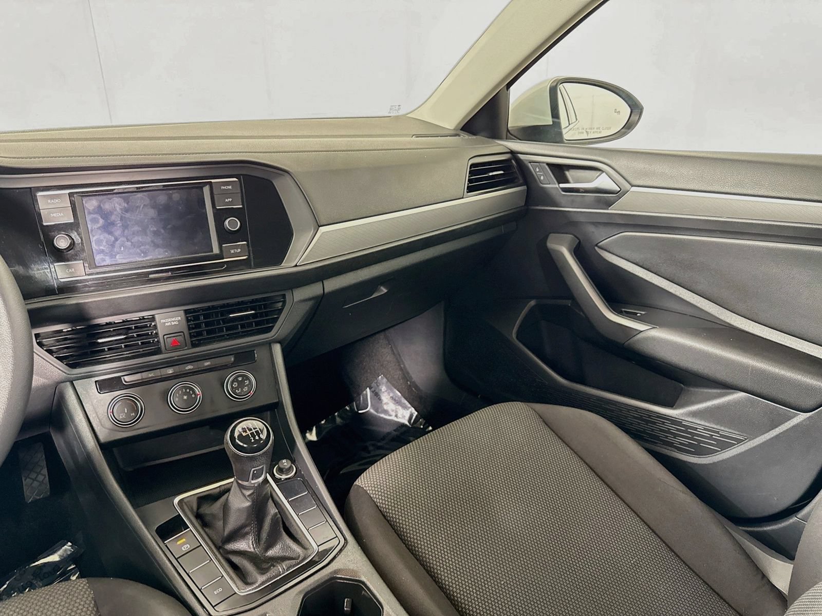 Used 2019 Volkswagen Jetta S w/ Driver Assistance Package FWD image 22