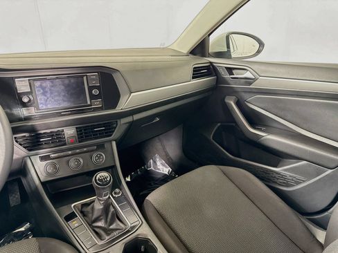 Used 2019 Volkswagen Jetta S w/ Driver Assistance Package FWD image 22