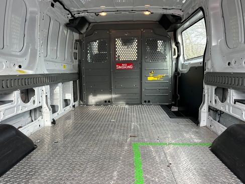 Used 2016 Ford Transit 350 148 Low Roof image 10