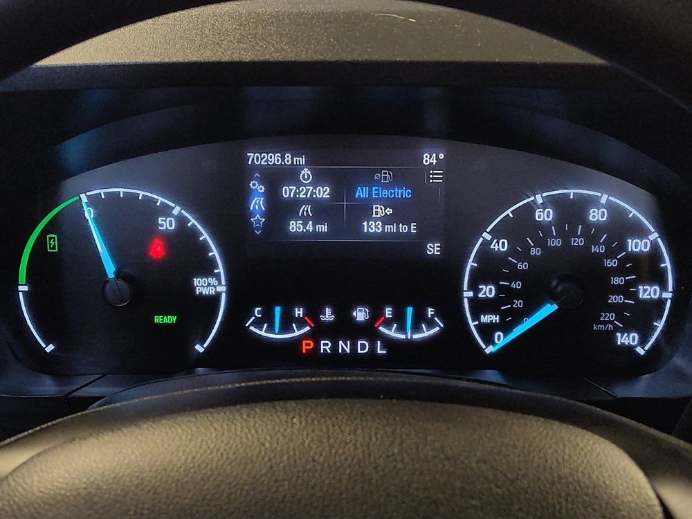Used 2023 Ford Maverick XL FWD image 23