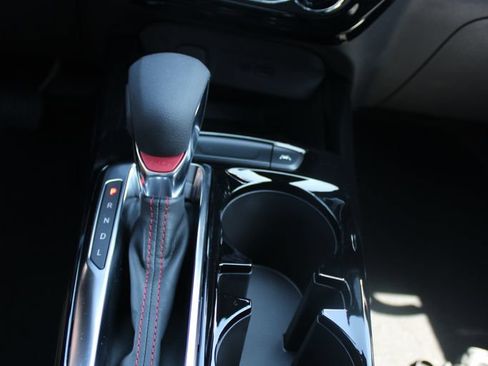 New 2026 Chevrolet Trax RS w/ Sunroof Package FWD image 46