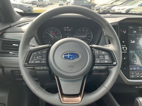 New 2026 Subaru Forester Sport AWD/4WD image 14