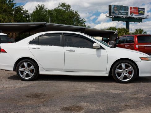 Used 2007 Acura TSX FWD image 13
