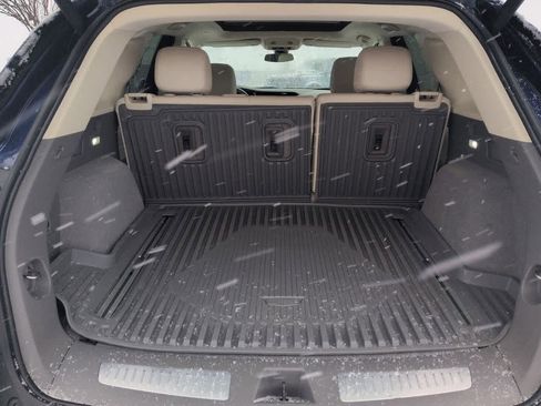 Certified 2024 Cadillac XT5 Premium Luxury image 37