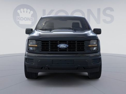New 2026 Ford F150 XL image 8