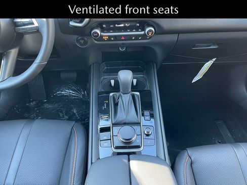 New 2026 MAZDA CX-50 AWD 2.5 Hybrid w/ Premium Pkg image 10