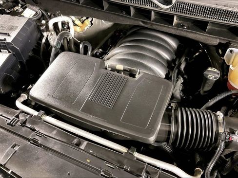 Used 2024 Cadillac Escalade ESV Sport Platinum image 45