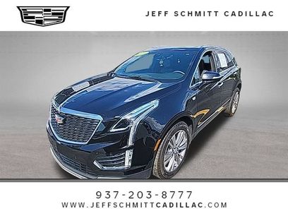 Used 2025 Cadillac XT5 Premium Luxury w/ LPO, Floor Liner Package