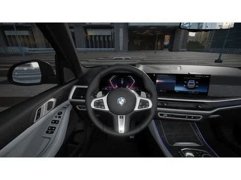New 2026 BMW X5 xDrive40i w/ M Sport Package AWD/4WD image 13