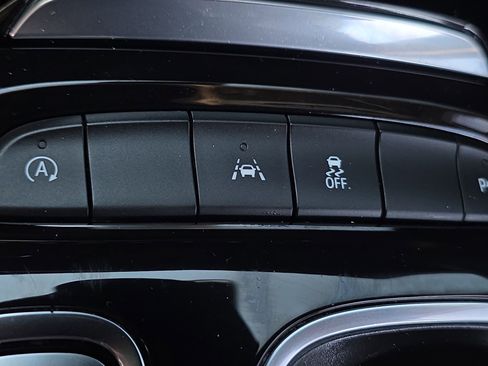 Used 2022 Buick Envision Preferred image 24