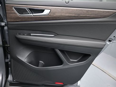 New 2026 Volkswagen Atlas SEL Premium R-Line image 29