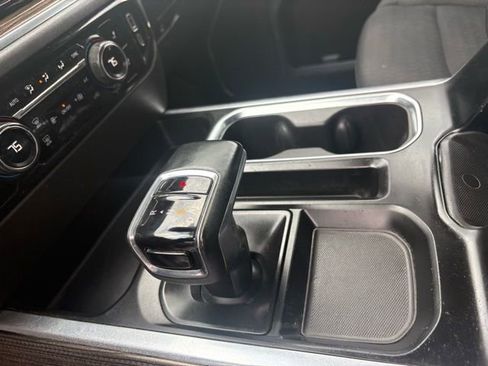 Used 2023 Chevrolet Silverado 1500 LT Trail Boss w/ Protection Package image 39