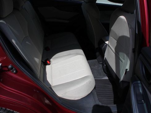 Used 2022 Subaru Impreza 2.0i image 10