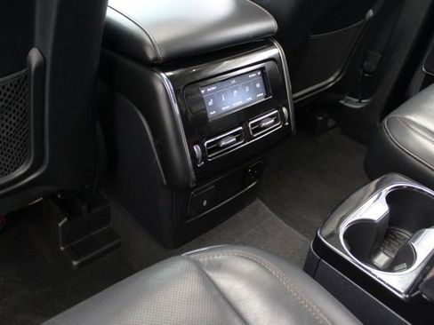 Used 2021 Lincoln Aviator Reserve w/ Equipment Group 201A AWD/4WD image 26