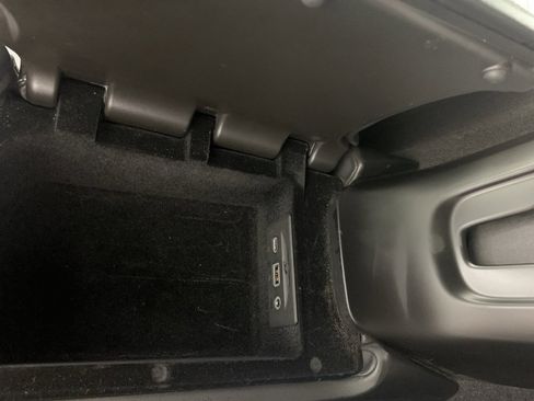 Used 2020 Chevrolet Corvette Stingray Preferred Cpe w/ 2LT Preferred Equipment Group image 30