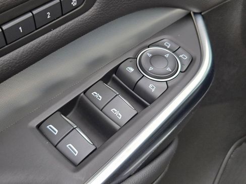 Certified 2023 Cadillac XT4 Premium Luxury w/ Enhanced Visibility Package image 26