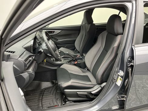 Used 2022 Subaru WRX image 8