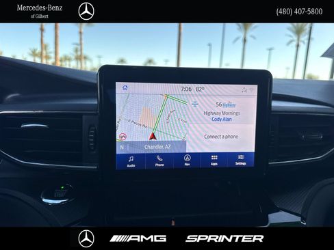 Used 2021 Ford Explorer ST w/ Equipment Group 401A AWD/4WD image 28