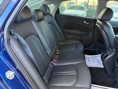 Used 2016 Kia Optima EX image 13