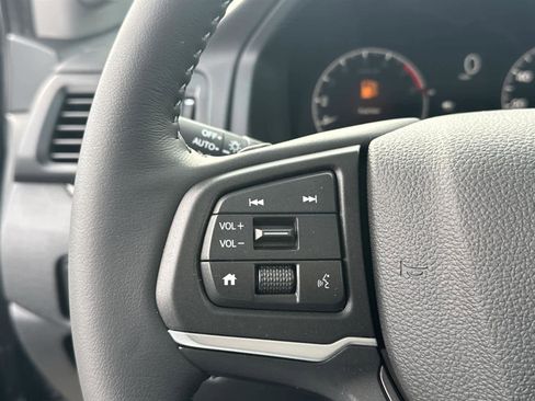 Used 2026 Honda Ridgeline RTL image 20