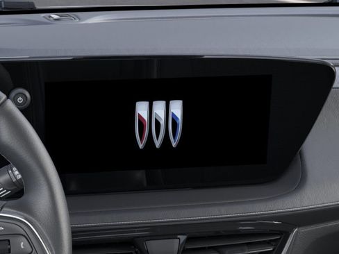New 2026 Buick Encore GX Avenir image 21