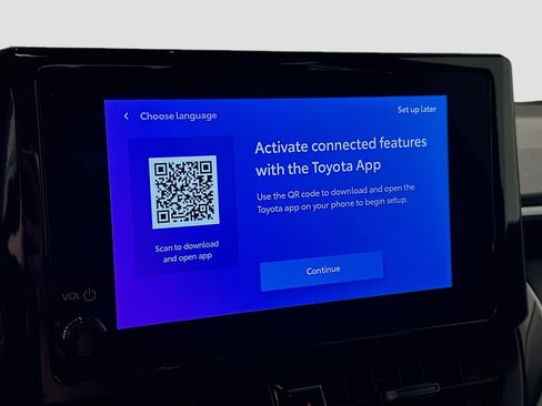 Used 2025 Toyota Corolla LE image 21