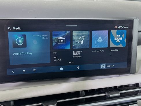 Used 2025 Hyundai Tucson SEL image 21