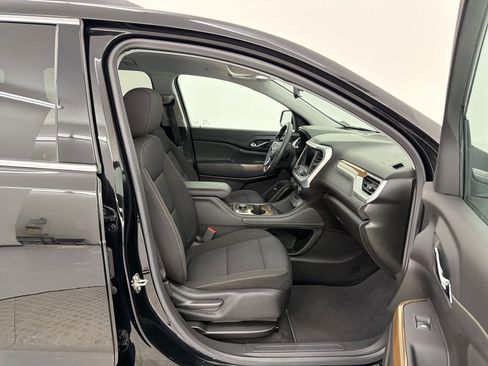 Used 2021 GMC Acadia SLE w/ Driver Convenience Package image 28