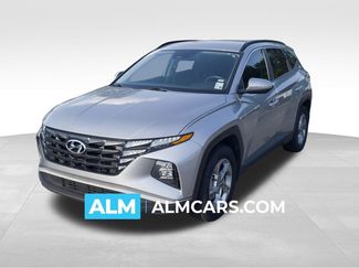 Used 2023 Hyundai Tucson SEL image 1