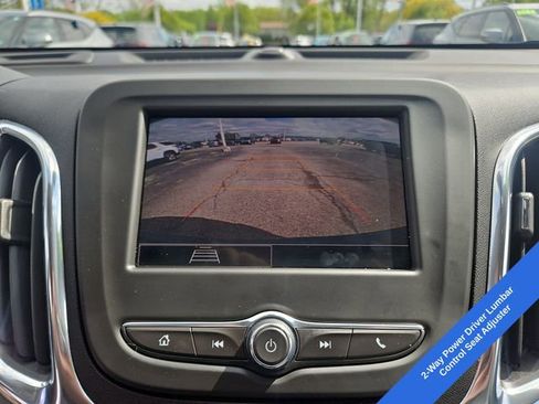 Used 2024 Chevrolet Equinox LS w/ LS Convenience Package FWD image 21