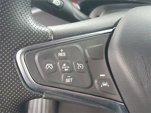 Used 2024 Chevrolet Malibu LT image 21