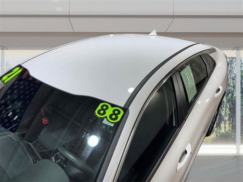 Used 2021 Kia K5 LXS image 12